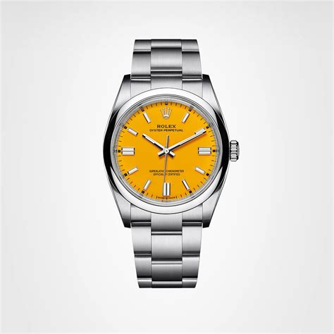 rolex esfera|Reloj Rolex Oyster Perpetual 36: acero Oystersteel .